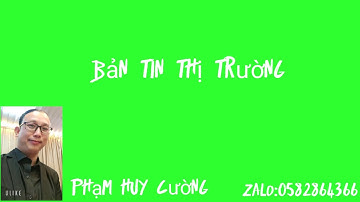 4 mẫu hình tích lũy trong vsa