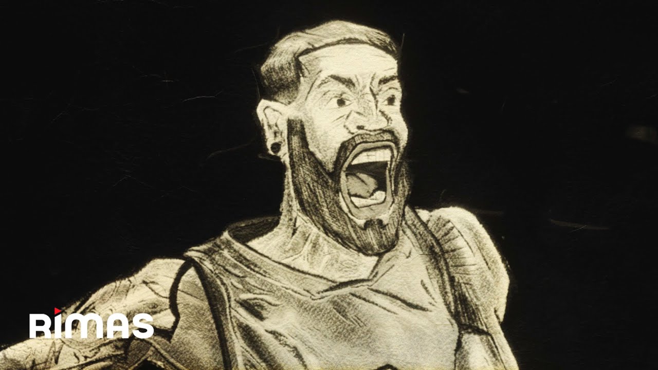 Miky Woodz - BIG MOVES (Visualizer) adlı videoyu YouTube'da izle Miky Woodz - BIG MOVES (Visualizer) adlı videoyu YouTube'da izle