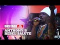 Anthony B Closes Rebel Salute 27 In Fine Style