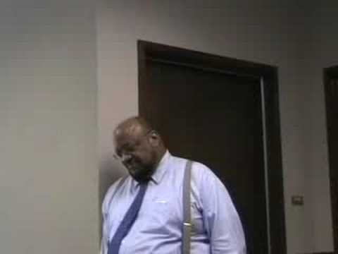 UH USASers vs. Dr. Elwyn Lee (aka Mr. Sheila Jackson Lee) - YouTube