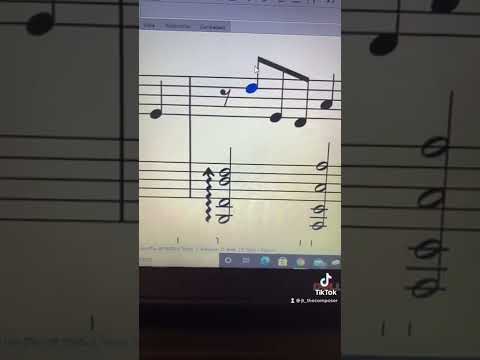 MuseScore concert #musescore