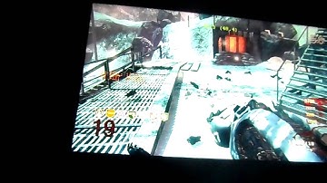 Black Ops 1 Zombies Mods