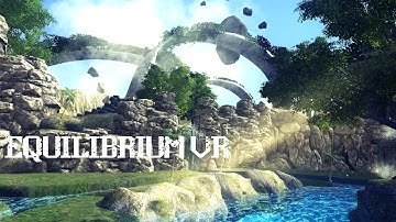 Equilibrium VR Spring - Asset Store - Unity3D