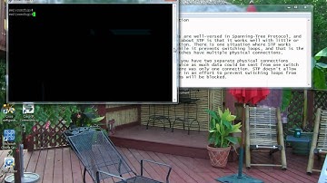 How to configure Ether Channel on a Cisco Switch