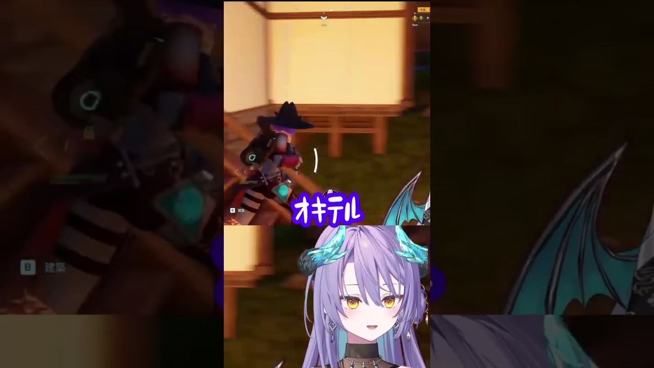 【Palworld】NPCにまんまと騙されるVtuberのお手本【パルワールド】#palworld #パルワールド #vtuber #twitch #twitchstreamer