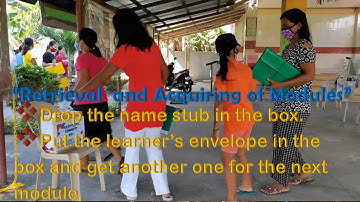 Second Simulation on Learning Delivery Modality of Petra Garis MES