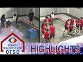 Team Bahay at Team Camp, nagharap na sa second Decem-Versus
