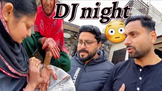 Ladies Sangeet Night🤩 | Mummy Ki Mehndi Kaisi Lagi | Ireland to India Trip 2024