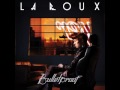 La roux  bulletproof audio