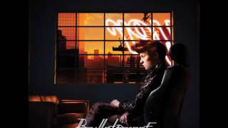 La Roux - Bulletproof