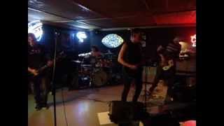 Small Town Titans doing Breaking Benjamin So Cold - 11/2/13