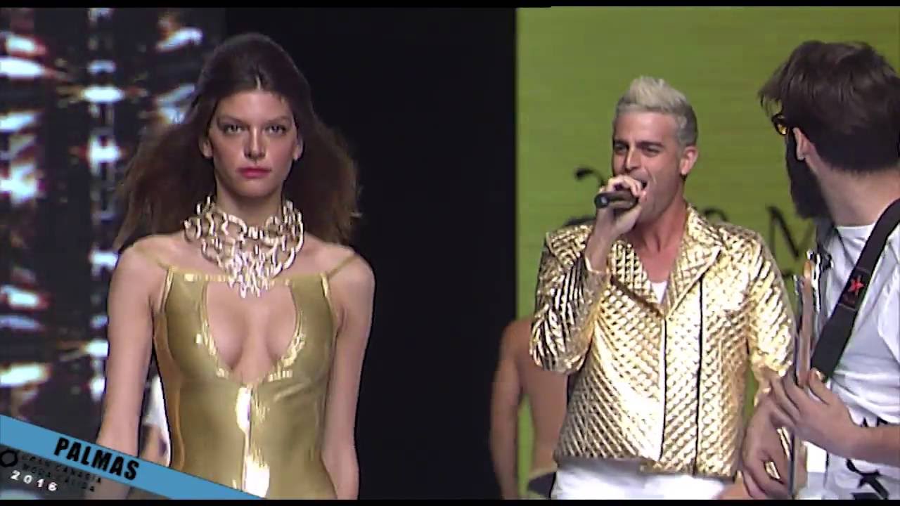 Desfile completo PALMAS - SS17 camera iphone 8 plus apk