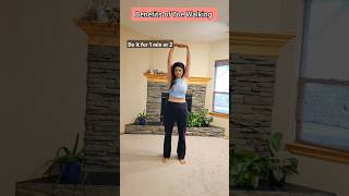 Toe Walking And Its Benefits. #toewalking #yogindia #yogapostures #bodystiffness #bodystretch