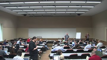 DeployStudio Discussion Panel