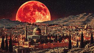 Jerusalem Will Split in Two — And the World Will Watch It Happen