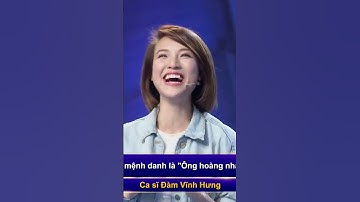 Trí Lực Sánh Đôi | Hoàng Oanh và Lục Huy đối đầu cực căng #tlsd