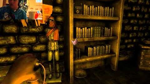 AMNESIA CUSTOM STORY Olafs Demise part 2