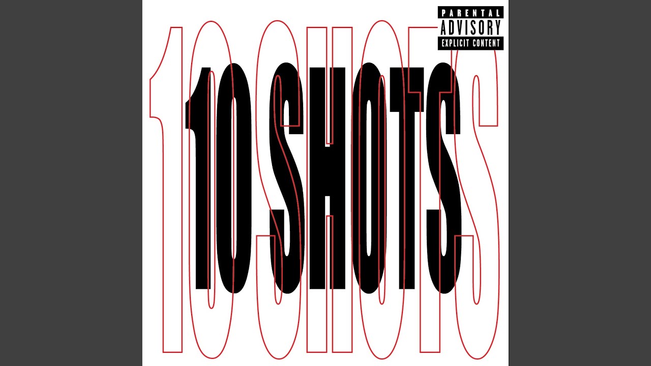 10 Shots (feat. pollywog) [Remix] - DCR PALMY: Song Lyrics, Music ...