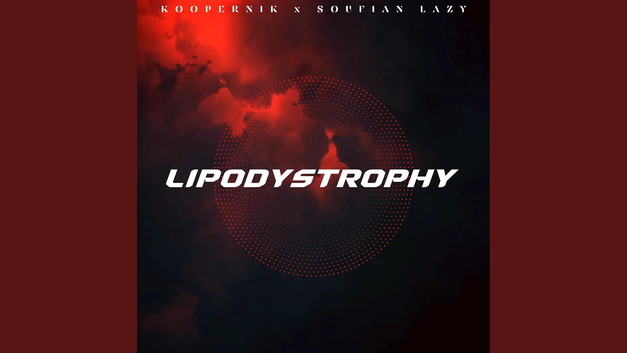 Assista a LIPODYSTROPHY no YouTube Assista a LIPODYSTROPHY no YouTube