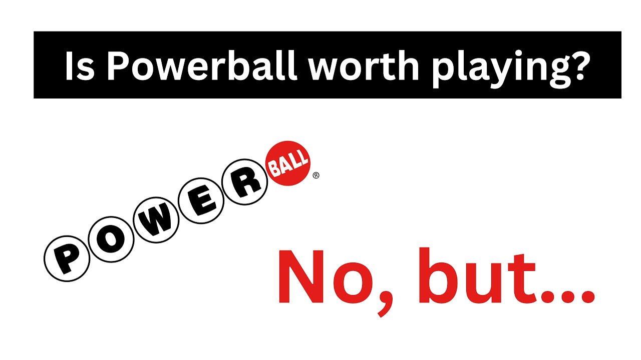 Should you play Powerball? Expected Value Data Science Statistics