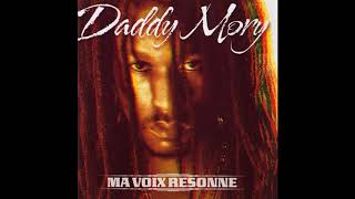 Daddy Mory - Ma Voix Resonne (2003) FULL ALBUM