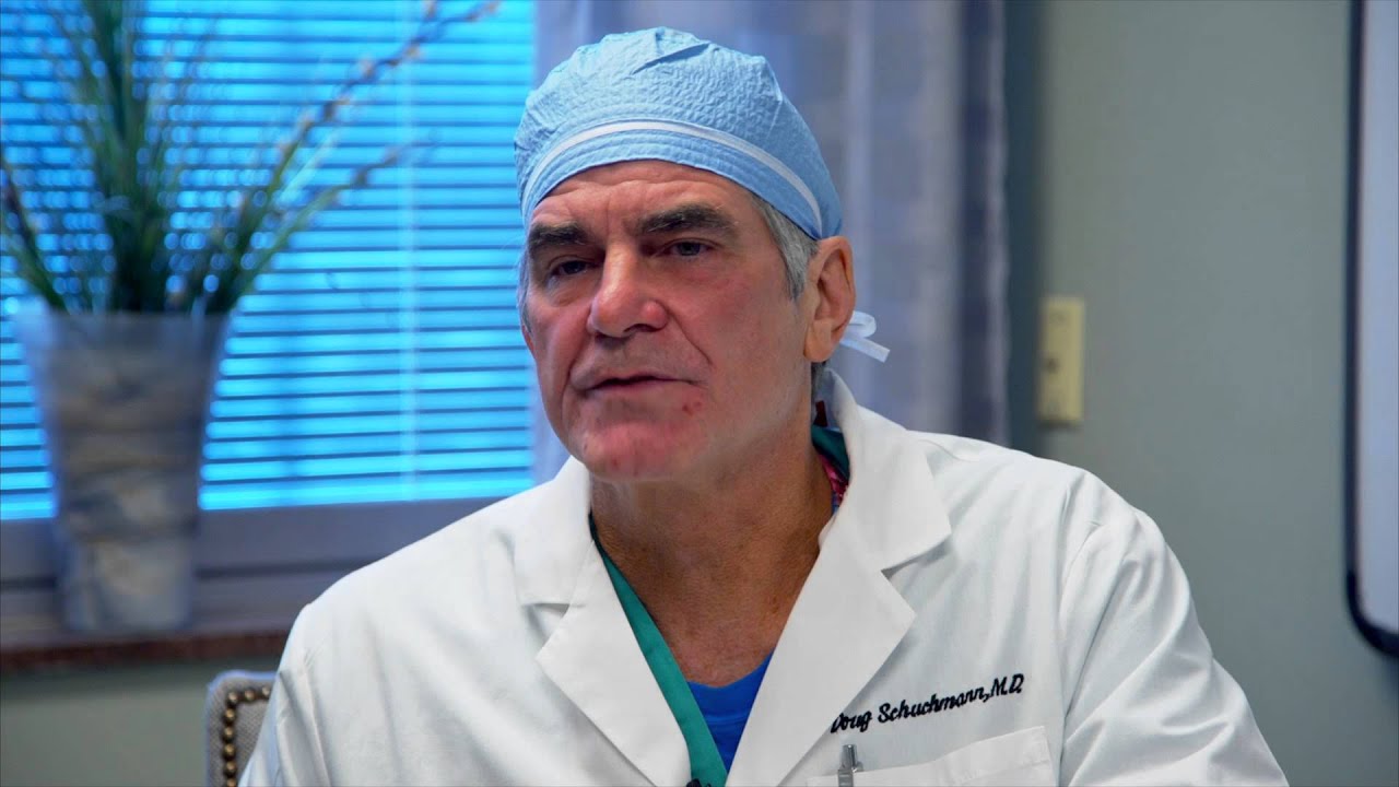 Fort Sanders Regional HealthWatch: Wound Treatment Center - YouTube