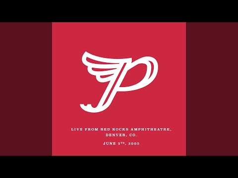 Gigantic (Live from Red Rocks Amphitheatre, Denver, CO. June 5th, 2005)