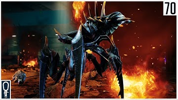 When The Commander Goes Quiet - XCOM 2 War of The Chosen Part 70 Modded Legend