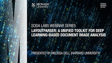 LayoutParser: A unified toolkit for deep learning-based document image analysis