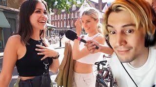 Asking Strangers What's Their Favorite Song? Berlin \& London