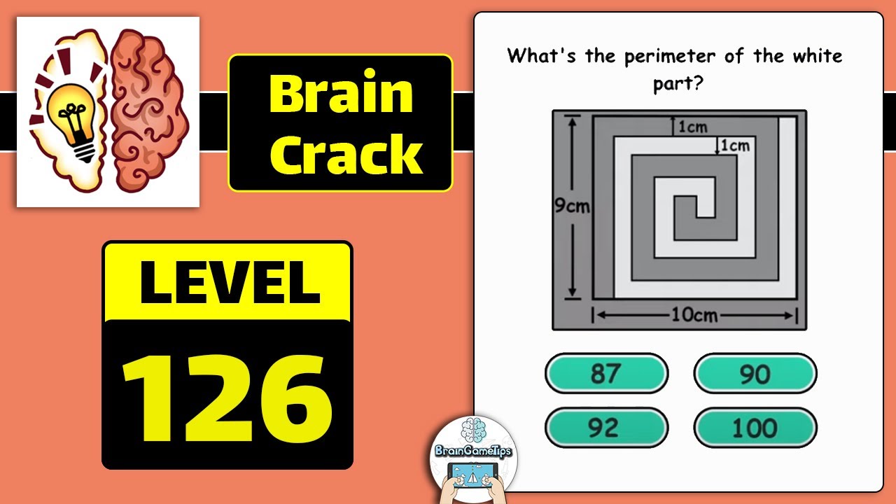 126 уровень brain. 126 Уровень бэкрумс. Brain crack Level 6 Wake up the Dog.