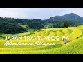Japan travel vlog 2022  my hometown shimane wjapanese recipes