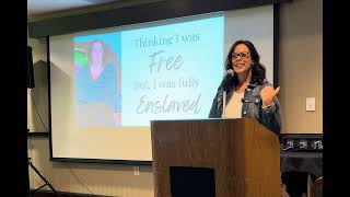 Living in my OWN VERSION of Freedom