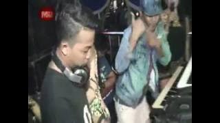 Shangri la Buluh Cawang 1