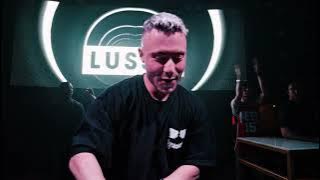 LUSSO Live @ MISSION Nightclub, New York City (Nov 8th, 2024)