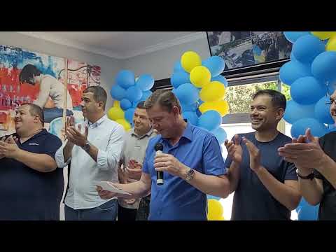 ABCD Jornal - PSDB elege nova executiva em São Bernardo