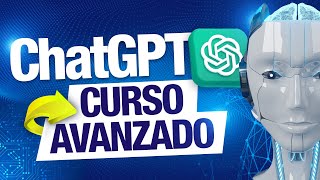 Curso Avanzado de ChatGPT | NO APTO para principiantes | Gana DINERO con IA l by Imperio Ecom 1,255 views 9 months ago 21 minutes