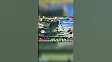 Remy is BAD in Third Strike :(