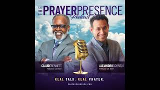 EP 39 - War, Anxiety, and Prayer: What Christians Must Do Right Now