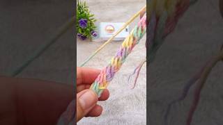 i love this yarn #crochet #inspiration #diy #tutorial #handmade