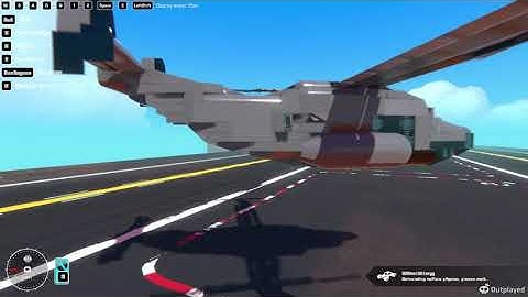 How To Program Hover Logic In TrailMakers [Super Simple Logic]