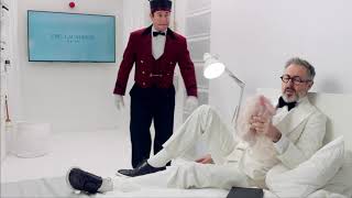 Seth Harris Gordon Acting Reel Commercial Short Demo