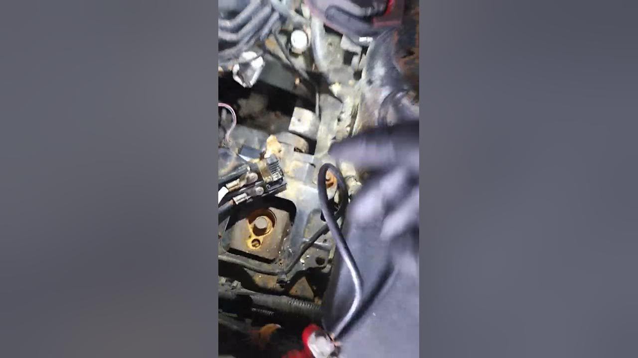 Código U0101 transmisión control module Mazda 3 2011 golpea los cambiós