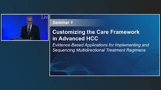 Streamlining Multidirectional Care in HCC