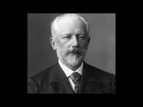 Tchaikovsky - Finale (Symphony No. 4)