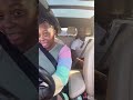 TESTING MY HUSBAND LOYALTY (UBER DRIVER) 😂