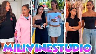 👉30 minutes 🍰 milivinestudio Tiktok Compilation🥑Rich mom teaching lesson: fake drama flex. 👉30 minutes 🍰 milivinestudio Tiktok Compilation🥑Rich mom teaching lesson: fake drama flex.