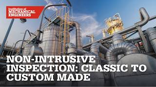 Non-Intrusive Inspection: from classic to custom made – a Dutch perspective