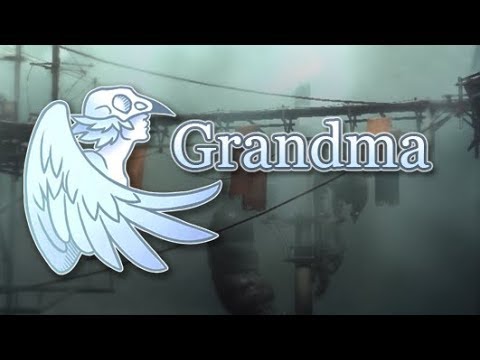 NieR:Gestalt/Replicant - Grandma (Cover)