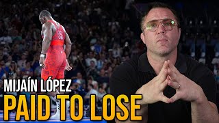 Download Lagu Worlds Most Dominant Wrestler was Paid to Lose… MP3